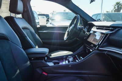 2026 Jeep Grand Cherokee L GRAND CHEROKEE L LAREDO ALTITUDE 4X4