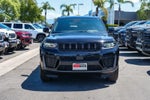 2026 Jeep Grand Cherokee L GRAND CHEROKEE L LAREDO ALTITUDE 4X4