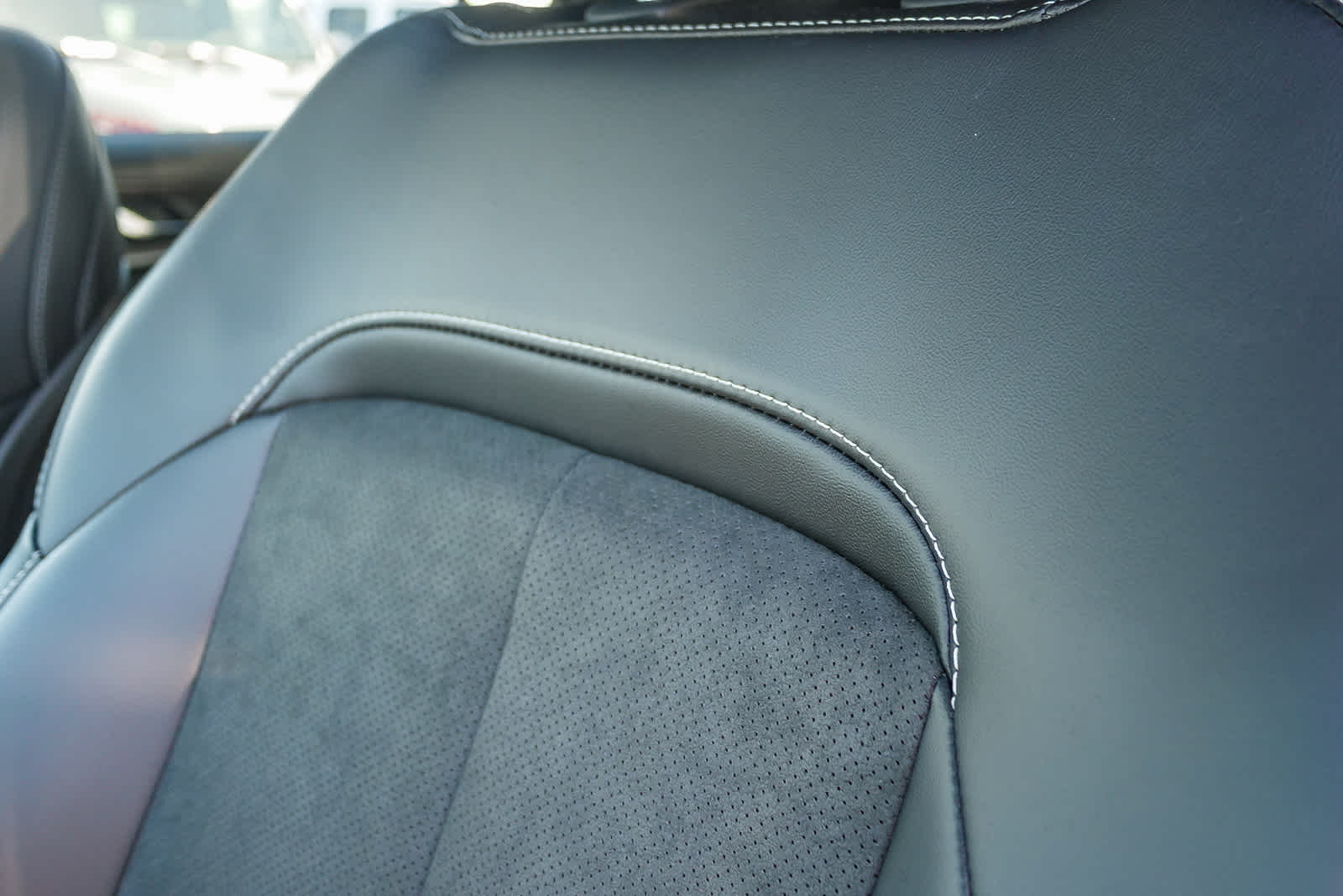 2026 Jeep Grand Cherokee L GRAND CHEROKEE L LAREDO ALTITUDE 4X4