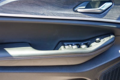 2026 Jeep Grand Cherokee L GRAND CHEROKEE L LAREDO ALTITUDE 4X4