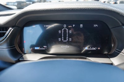 2026 Jeep Grand Cherokee L GRAND CHEROKEE L LAREDO ALTITUDE 4X4