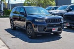2026 Jeep Grand Cherokee L GRAND CHEROKEE L LAREDO ALTITUDE 4X4