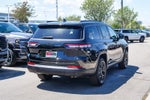2026 Jeep Grand Cherokee L GRAND CHEROKEE L LAREDO ALTITUDE 4X4