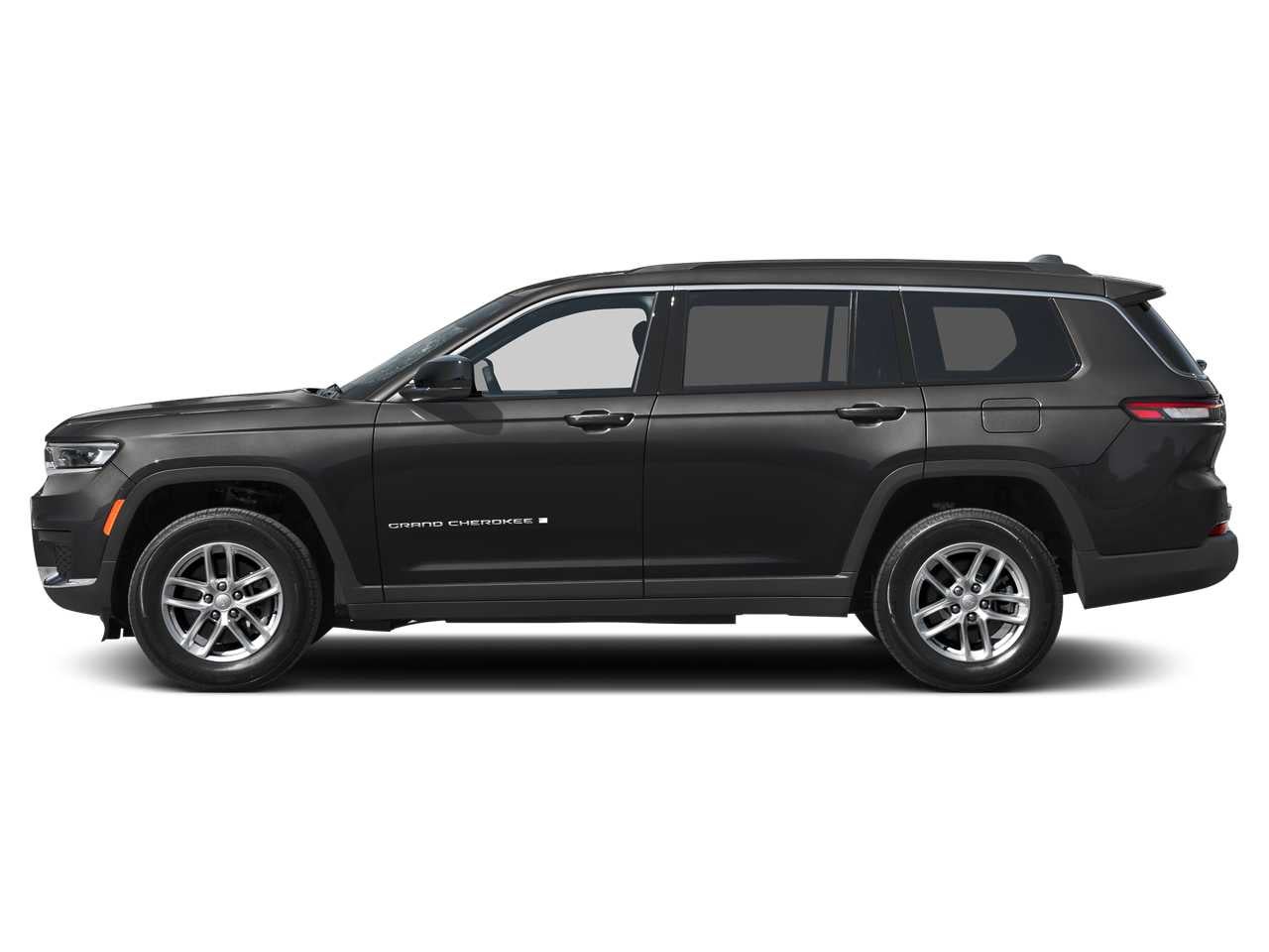 2026 Jeep Grand Cherokee L GRAND CHEROKEE L LAREDO ALTITUDE 4X4