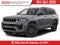 2026 Jeep Grand Cherokee L GRAND CHEROKEE L LAREDO ALTITUDE 4X4