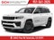 2026 Jeep Grand Cherokee L GRAND CHEROKEE L LAREDO ALTITUDE 4X4