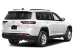 2026 Jeep Grand Cherokee L GRAND CHEROKEE L LAREDO ALTITUDE 4X4