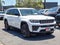 2026 Jeep Grand Cherokee L GRAND CHEROKEE L LAREDO ALTITUDE 4X4