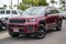 2026 Jeep Grand Cherokee L GRAND CHEROKEE L LAREDO ALTITUDE 4X4