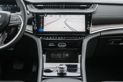 2026 Jeep Grand Cherokee L GRAND CHEROKEE L LAREDO ALTITUDE 4X4