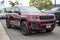 2026 Jeep Grand Cherokee L GRAND CHEROKEE L LAREDO ALTITUDE 4X4