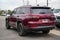 2026 Jeep Grand Cherokee L GRAND CHEROKEE L LAREDO ALTITUDE 4X4