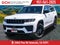 2026 Jeep Grand Cherokee L GRAND CHEROKEE L LAREDO ALTITUDE 4X4