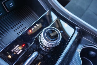 2026 Jeep Grand Cherokee L GRAND CHEROKEE L LAREDO ALTITUDE 4X4