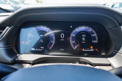 2026 Jeep Grand Cherokee L GRAND CHEROKEE L LAREDO ALTITUDE 4X4