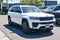 2026 Jeep Grand Cherokee L GRAND CHEROKEE L LAREDO ALTITUDE 4X4