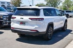 2026 Jeep Grand Cherokee L GRAND CHEROKEE L LAREDO ALTITUDE 4X4