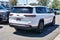 2026 Jeep Grand Cherokee L GRAND CHEROKEE L LAREDO ALTITUDE 4X4