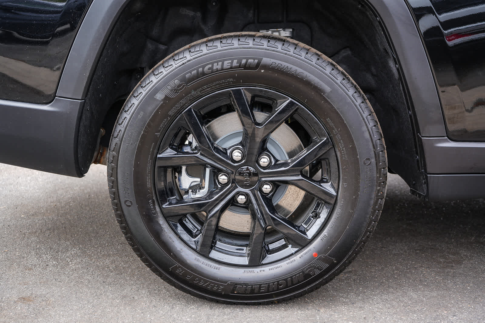 2026 Jeep Grand Cherokee L GRAND CHEROKEE L LAREDO ALTITUDE 4X4