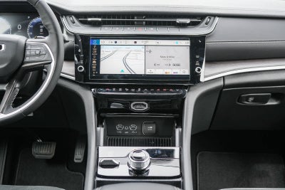 2026 Jeep Grand Cherokee L GRAND CHEROKEE L LAREDO ALTITUDE 4X4