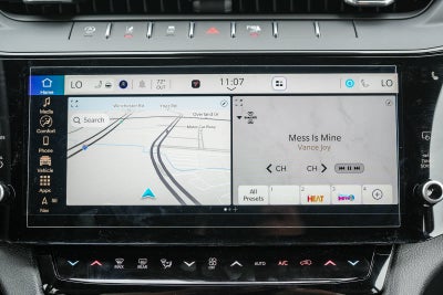 2026 Jeep Grand Cherokee L GRAND CHEROKEE L LAREDO ALTITUDE 4X4