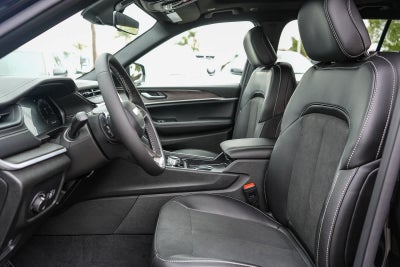 2026 Jeep Grand Cherokee L GRAND CHEROKEE L LAREDO ALTITUDE 4X4