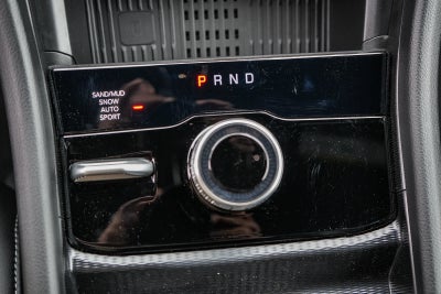 2026 Jeep Grand Cherokee L GRAND CHEROKEE L LAREDO ALTITUDE 4X4