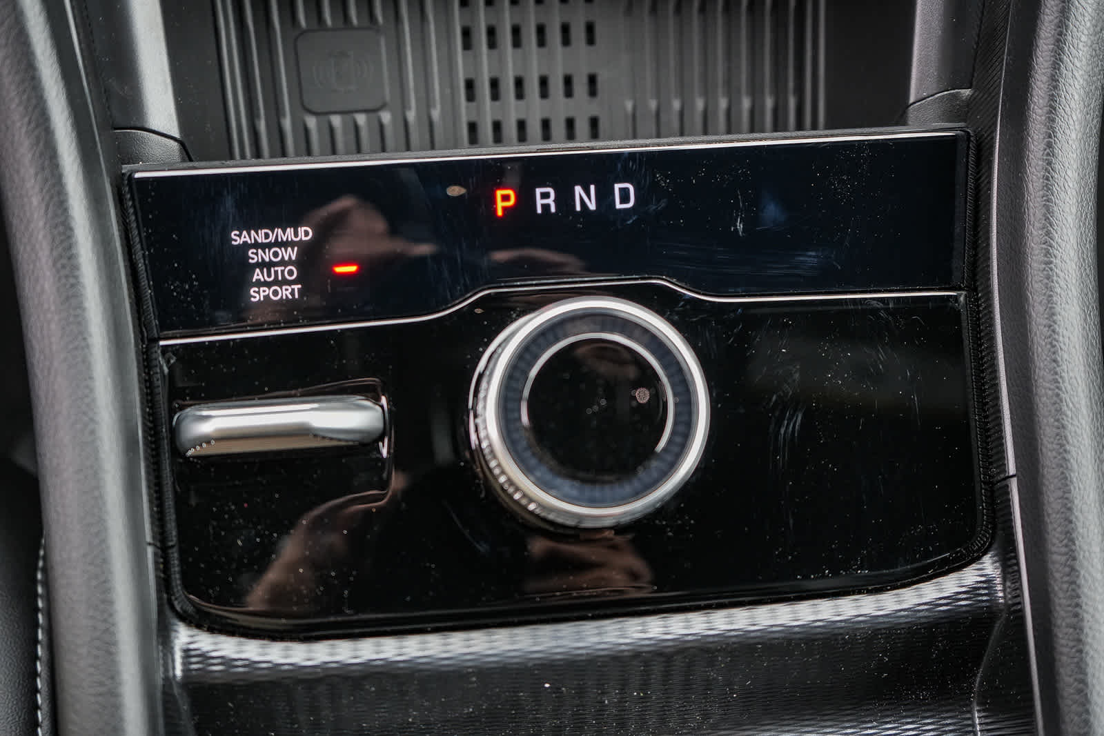 2026 Jeep Grand Cherokee L GRAND CHEROKEE L LAREDO ALTITUDE 4X4