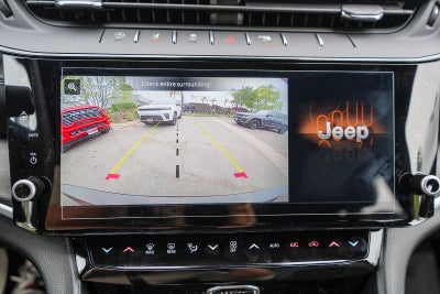 2026 Jeep Grand Cherokee L GRAND CHEROKEE L LAREDO ALTITUDE 4X4