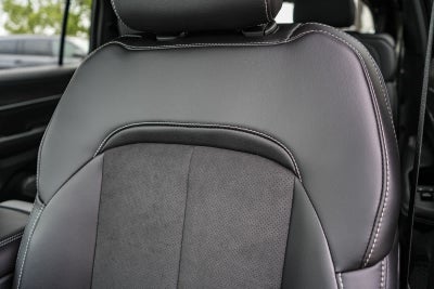 2026 Jeep Grand Cherokee L GRAND CHEROKEE L LAREDO ALTITUDE 4X4