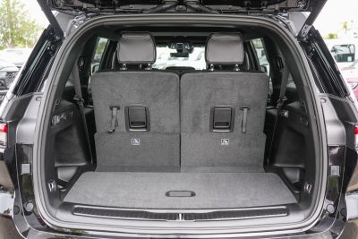 2026 Jeep Grand Cherokee L GRAND CHEROKEE L LAREDO ALTITUDE 4X4