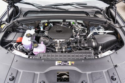 2026 Jeep Grand Cherokee L GRAND CHEROKEE L LAREDO ALTITUDE 4X4