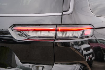 2026 Jeep Grand Cherokee L GRAND CHEROKEE L LAREDO ALTITUDE 4X4