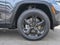 2025 Jeep Grand Cherokee L GRAND CHEROKEE L LIMITED 4X4