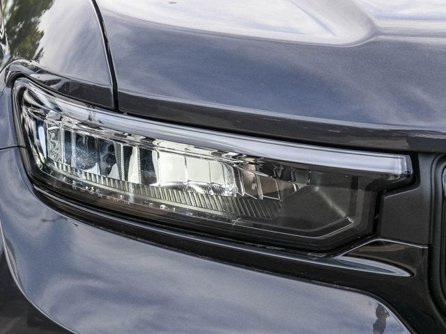 2025 Jeep Grand Cherokee L GRAND CHEROKEE L LIMITED 4X4