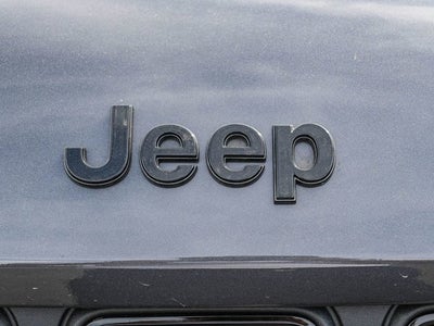 2025 Jeep Grand Cherokee L GRAND CHEROKEE L LIMITED 4X4