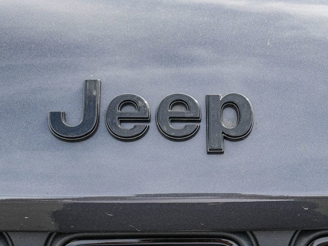 2025 Jeep Grand Cherokee L GRAND CHEROKEE L LIMITED 4X4