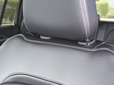 2025 Jeep Grand Cherokee L GRAND CHEROKEE L LIMITED 4X4