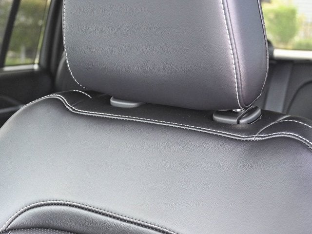 2025 Jeep Grand Cherokee L GRAND CHEROKEE L LIMITED 4X4