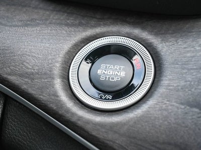 2025 Jeep Grand Cherokee L GRAND CHEROKEE L LIMITED 4X4