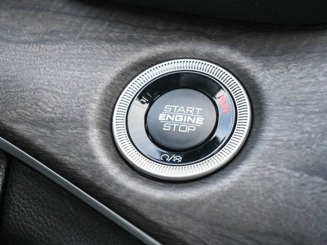 2025 Jeep Grand Cherokee L GRAND CHEROKEE L LIMITED 4X4