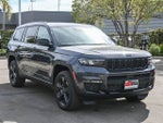 2025 Jeep Grand Cherokee L GRAND CHEROKEE L LIMITED 4X4