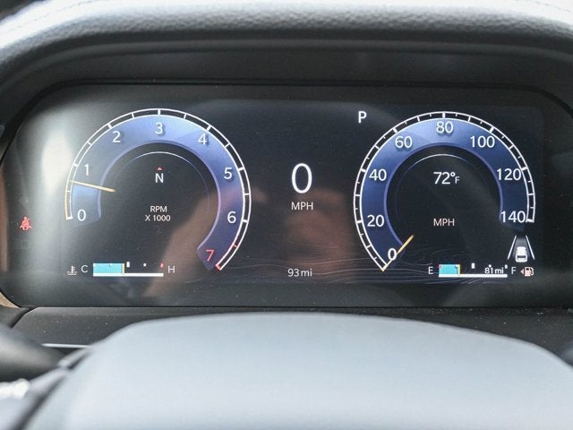 2025 Jeep Grand Cherokee L GRAND CHEROKEE L LIMITED 4X4