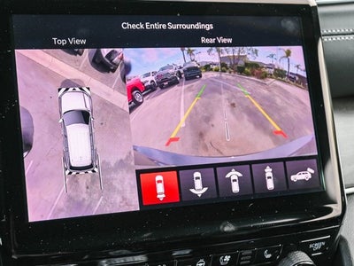 2025 Jeep Grand Cherokee L GRAND CHEROKEE L LIMITED 4X4