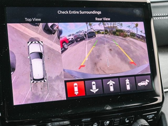 2025 Jeep Grand Cherokee L GRAND CHEROKEE L LIMITED 4X4