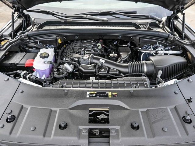 2025 Jeep Grand Cherokee L GRAND CHEROKEE L LIMITED 4X4