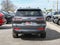 2025 Jeep Grand Cherokee L GRAND CHEROKEE L LIMITED 4X4