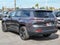 2025 Jeep Grand Cherokee L GRAND CHEROKEE L LIMITED 4X4