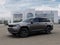 2025 Jeep Grand Cherokee L GRAND CHEROKEE L LIMITED 4X4