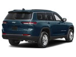 2027 Jeep Grand Cherokee L Limited